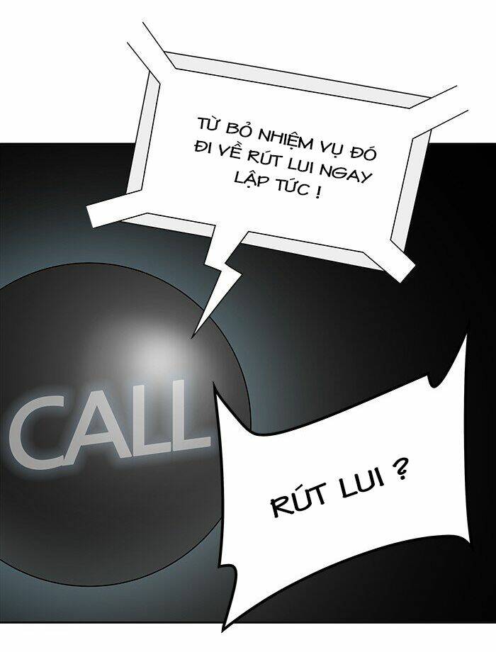 Cuộc Chiến Trong Tòa Tháp - Tower Of God: Chapter 466