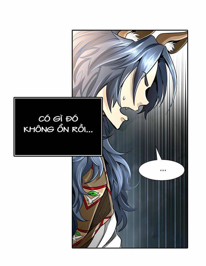 Cuộc Chiến Trong Tòa Tháp - Tower Of God: Chapter 466