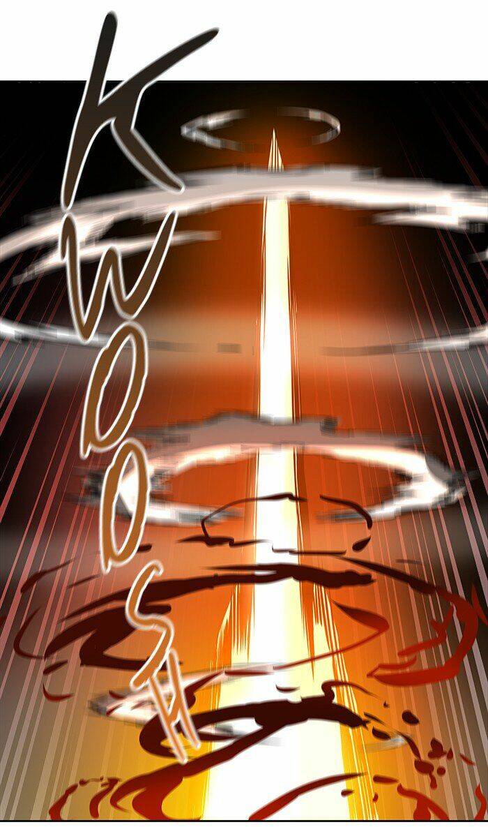 Cuộc Chiến Trong Tòa Tháp - Tower Of God: Chapter 466