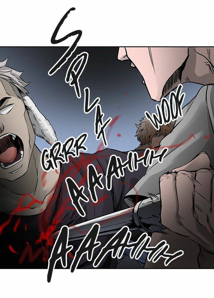 Cuộc Chiến Trong Tòa Tháp - Tower Of God: Chapter 466