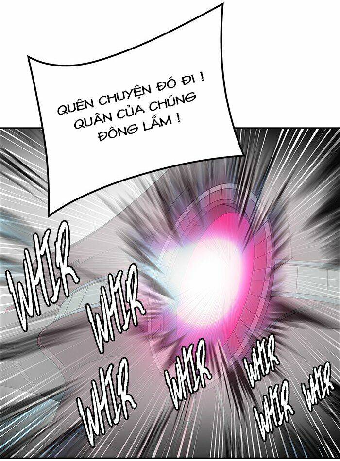 Cuộc Chiến Trong Tòa Tháp - Tower Of God: Chapter 466