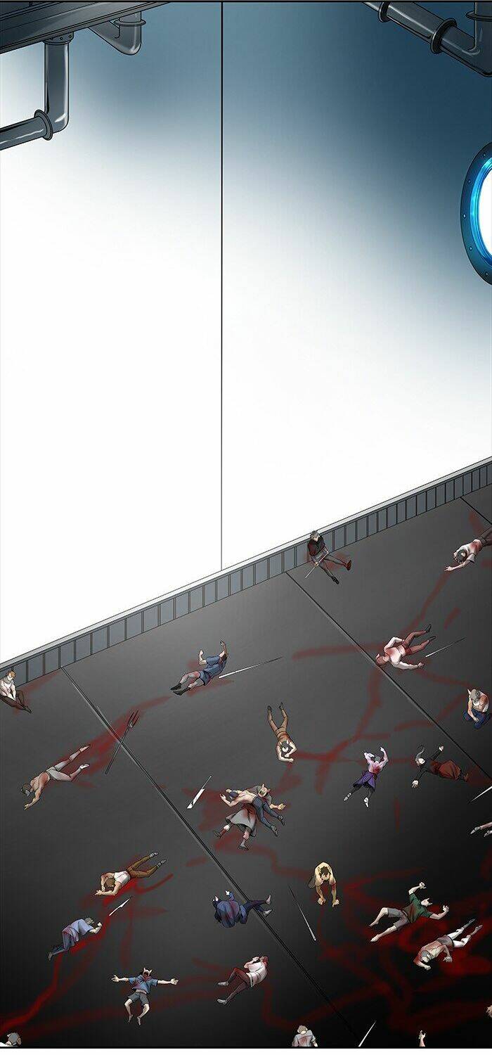 Cuộc Chiến Trong Tòa Tháp - Tower Of God: Chapter 466