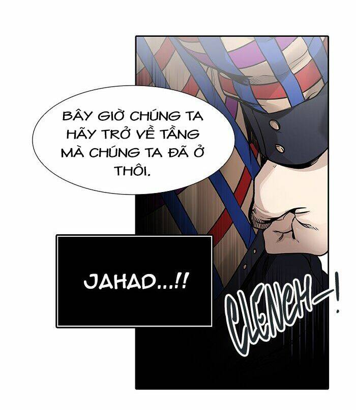 Cuộc Chiến Trong Tòa Tháp - Tower Of God: Chapter 466