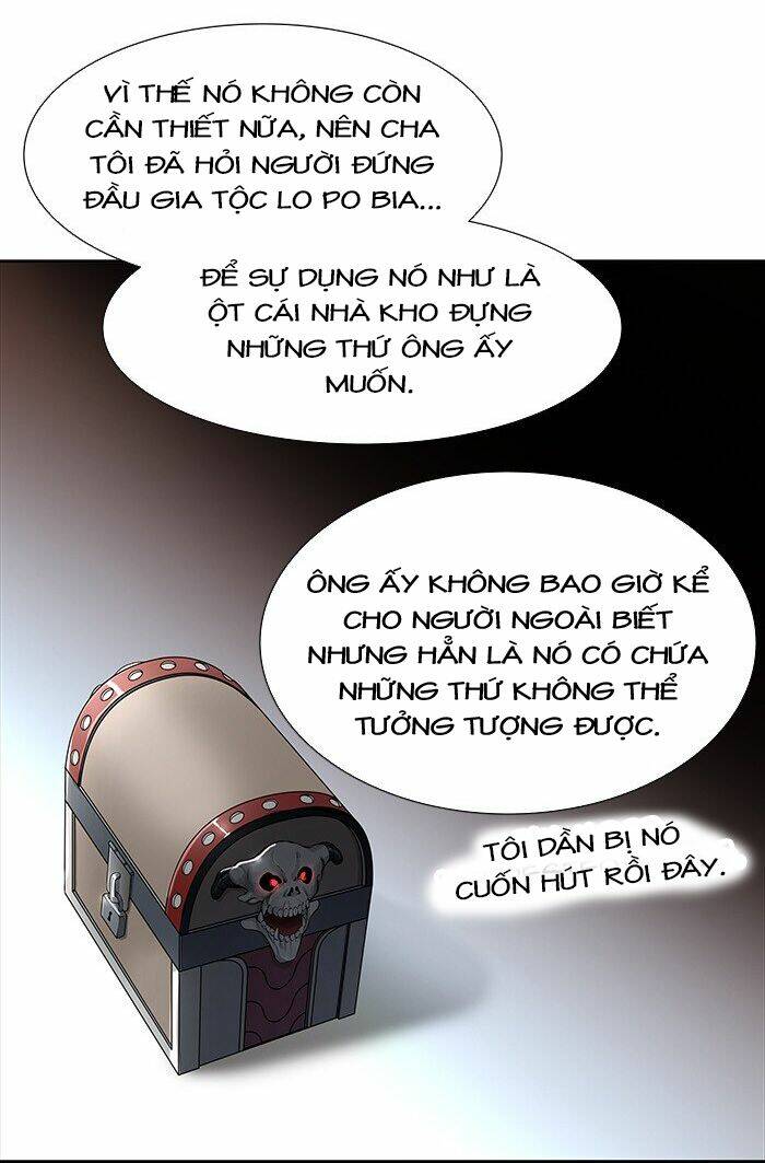 Cuộc Chiến Trong Tòa Tháp - Tower Of God: Chapter 466
