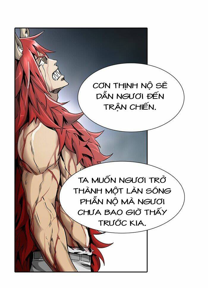 Cuộc Chiến Trong Tòa Tháp - Tower Of God: Chapter 466