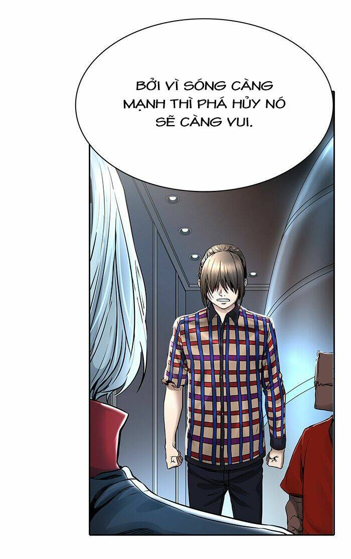 Cuộc Chiến Trong Tòa Tháp - Tower Of God: Chapter 466