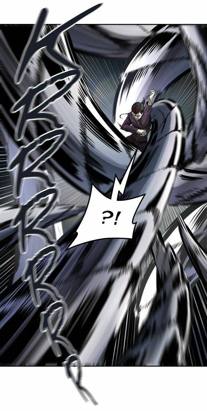 Cuộc Chiến Trong Tòa Tháp - Tower Of God: Chapter 466