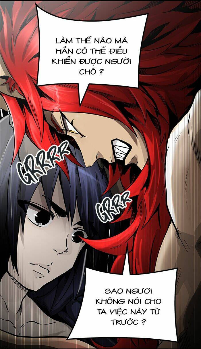 Cuộc Chiến Trong Tòa Tháp - Tower Of God: Chapter 467