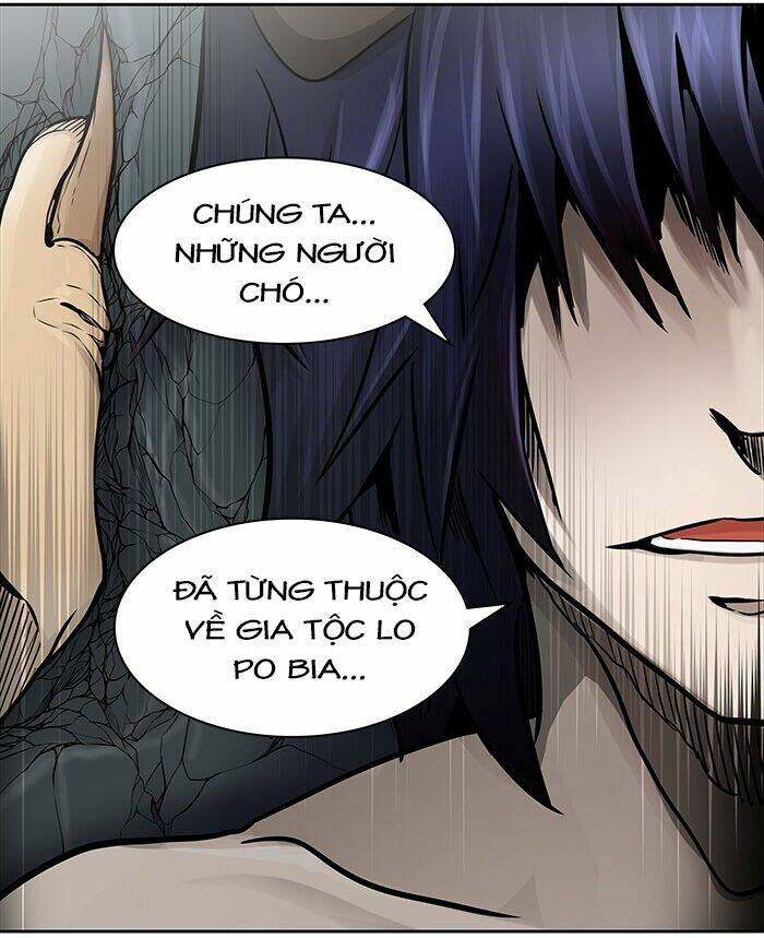 Cuộc Chiến Trong Tòa Tháp - Tower Of God: Chapter 467