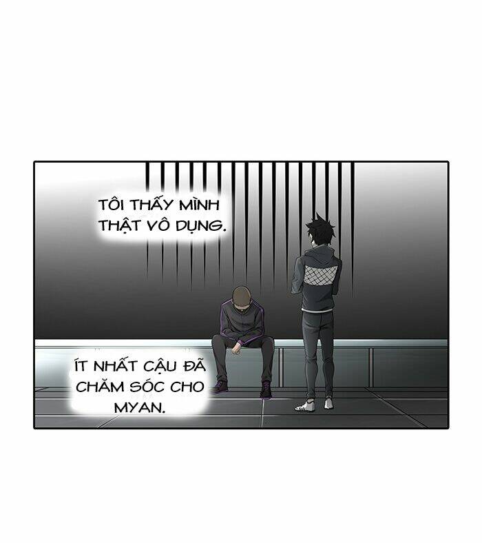 Cuộc Chiến Trong Tòa Tháp - Tower Of God: Chapter 467
