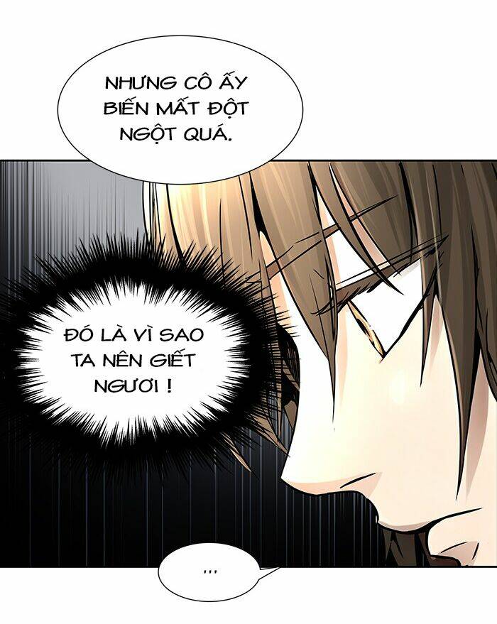 Cuộc Chiến Trong Tòa Tháp - Tower Of God: Chapter 467