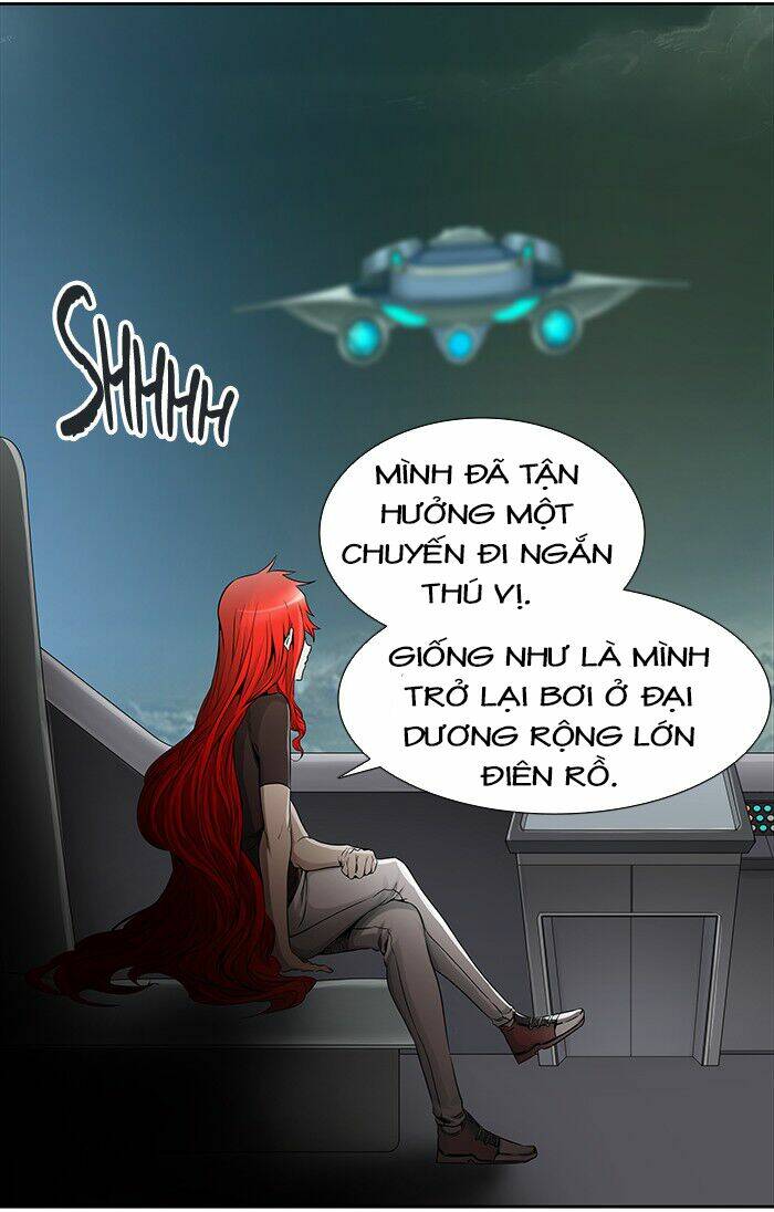 Cuộc Chiến Trong Tòa Tháp - Tower Of God: Chapter 467