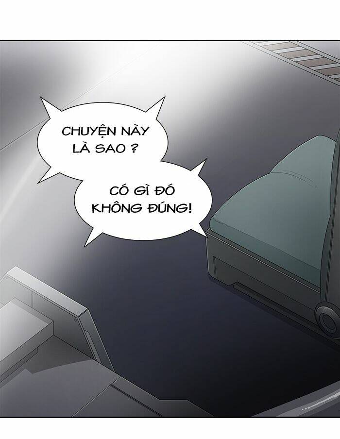 Cuộc Chiến Trong Tòa Tháp - Tower Of God: Chapter 467