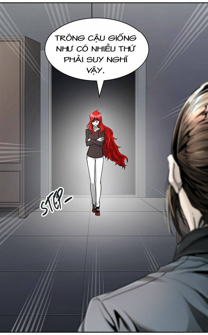 Cuộc Chiến Trong Tòa Tháp - Tower Of God: Chapter 467