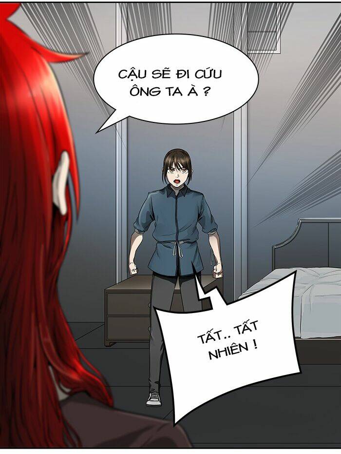Cuộc Chiến Trong Tòa Tháp - Tower Of God: Chapter 467