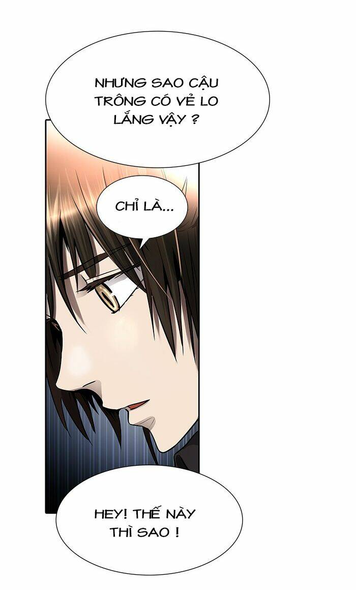Cuộc Chiến Trong Tòa Tháp - Tower Of God: Chapter 467