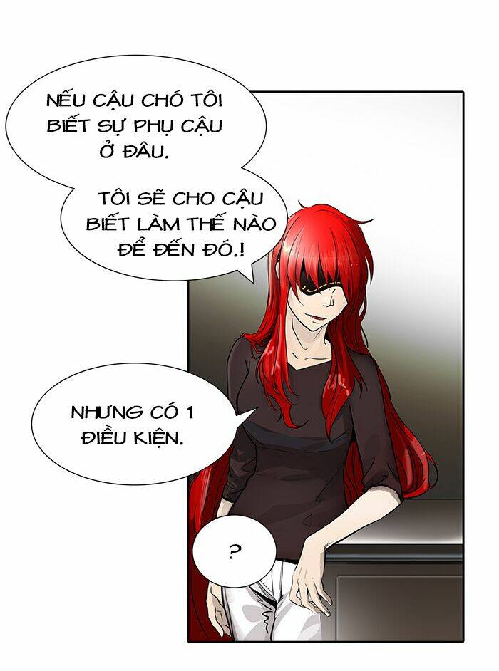 Cuộc Chiến Trong Tòa Tháp - Tower Of God: Chapter 467