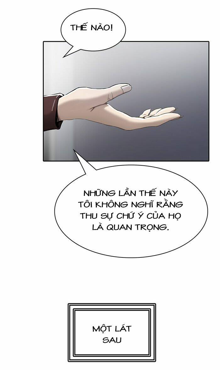 Cuộc Chiến Trong Tòa Tháp - Tower Of God: Chapter 467