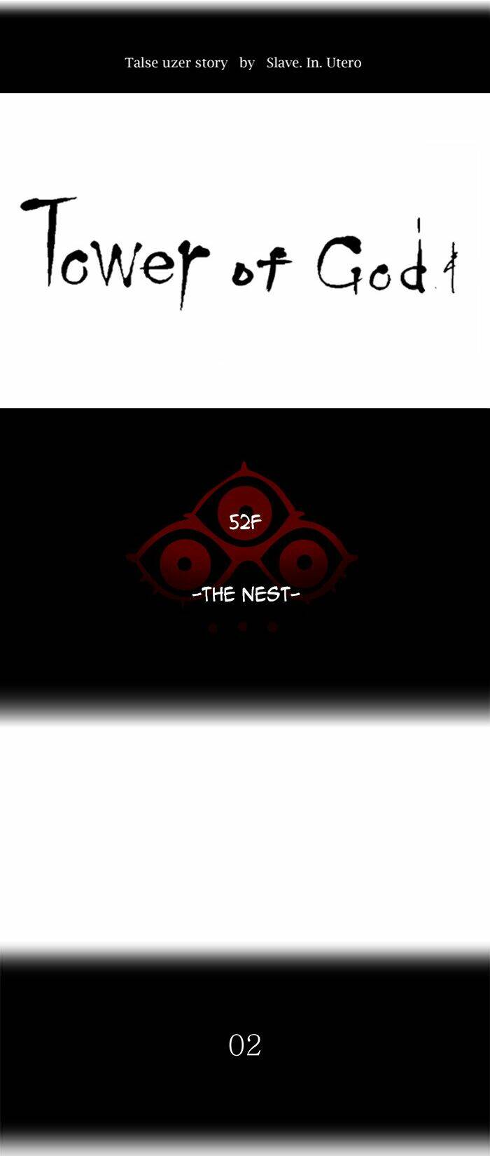 Cuộc Chiến Trong Tòa Tháp - Tower Of God: Chapter 467