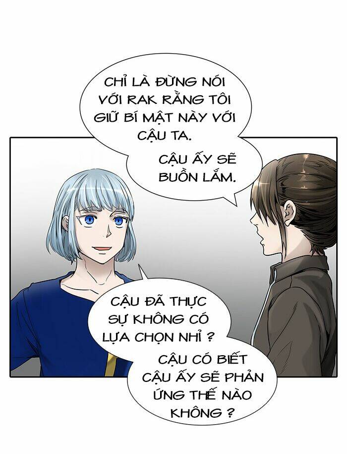 Cuộc Chiến Trong Tòa Tháp - Tower Of God: Chapter 467