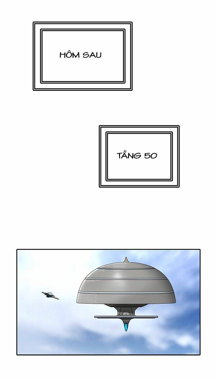 Cuộc Chiến Trong Tòa Tháp - Tower Of God: Chapter 467