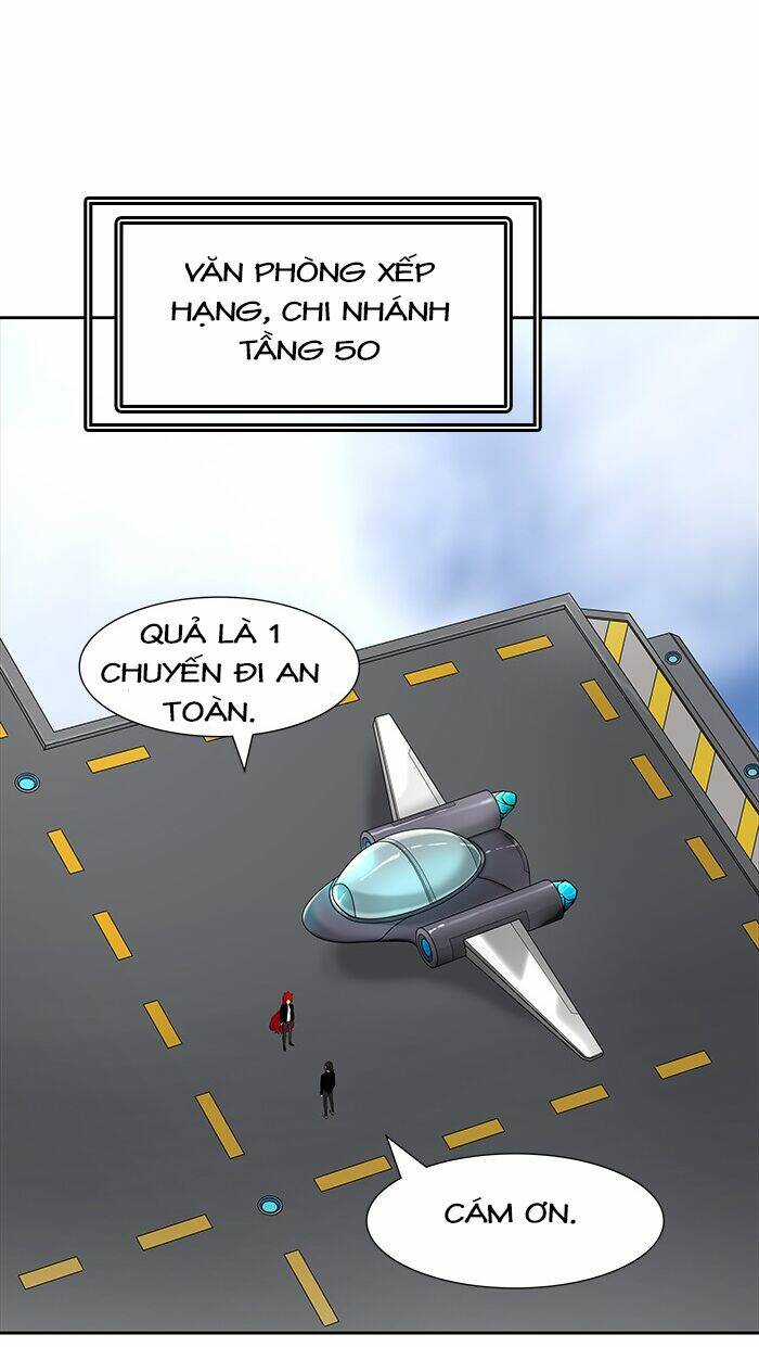 Cuộc Chiến Trong Tòa Tháp - Tower Of God: Chapter 467