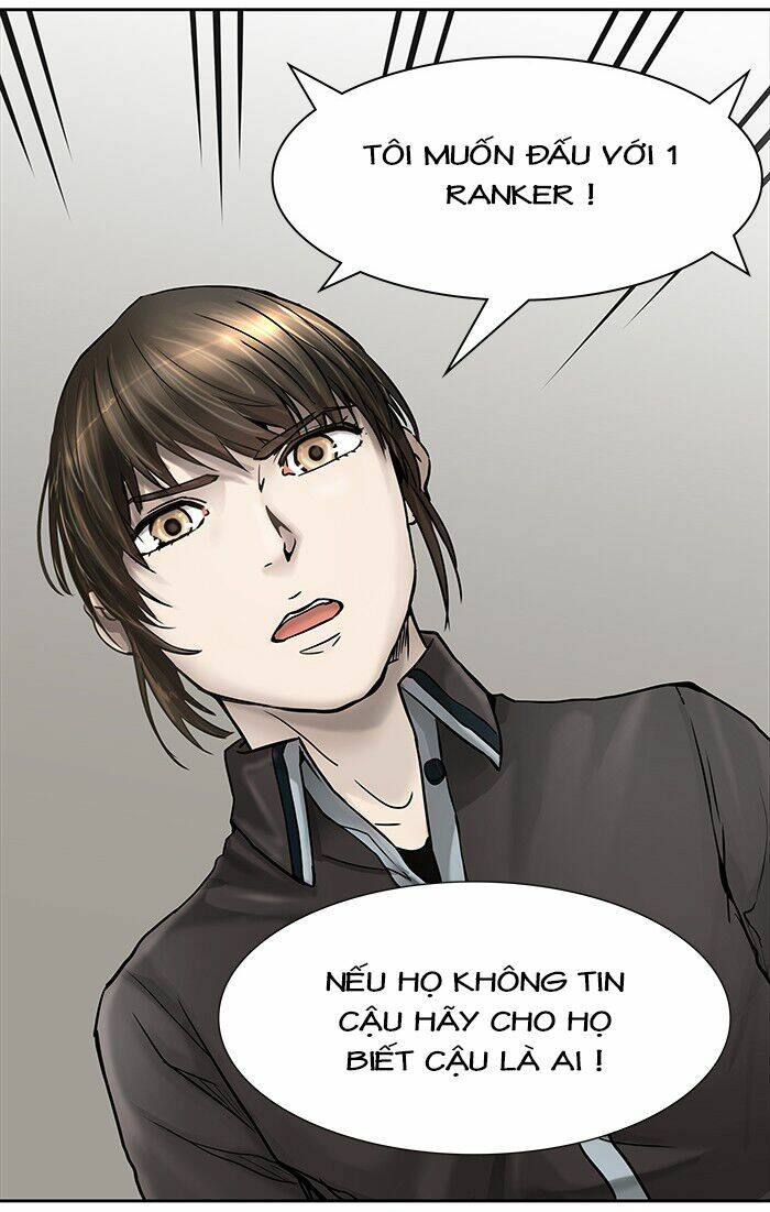 Cuộc Chiến Trong Tòa Tháp - Tower Of God: Chapter 467