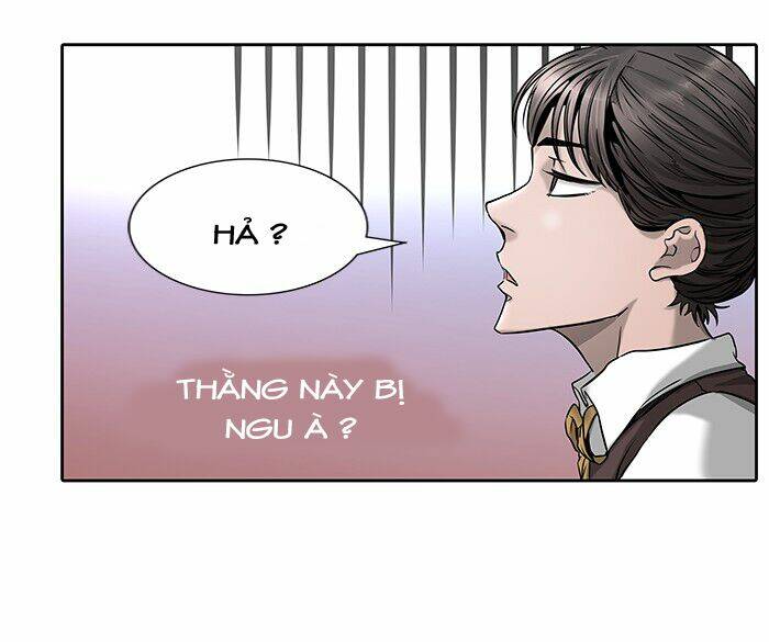 Cuộc Chiến Trong Tòa Tháp - Tower Of God: Chapter 467