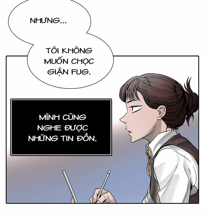 Cuộc Chiến Trong Tòa Tháp - Tower Of God: Chapter 467