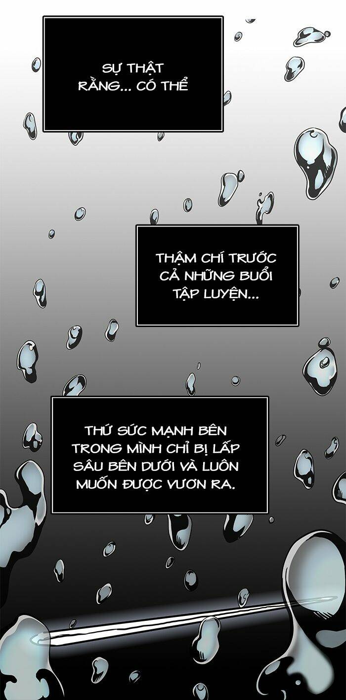 Cuộc Chiến Trong Tòa Tháp - Tower Of God: Chapter 467