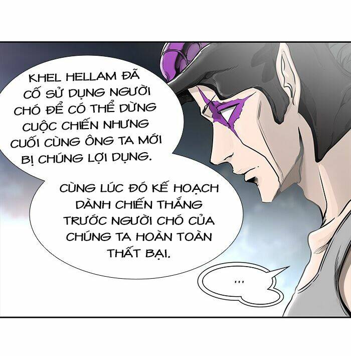 Cuộc Chiến Trong Tòa Tháp - Tower Of God: Chapter 467