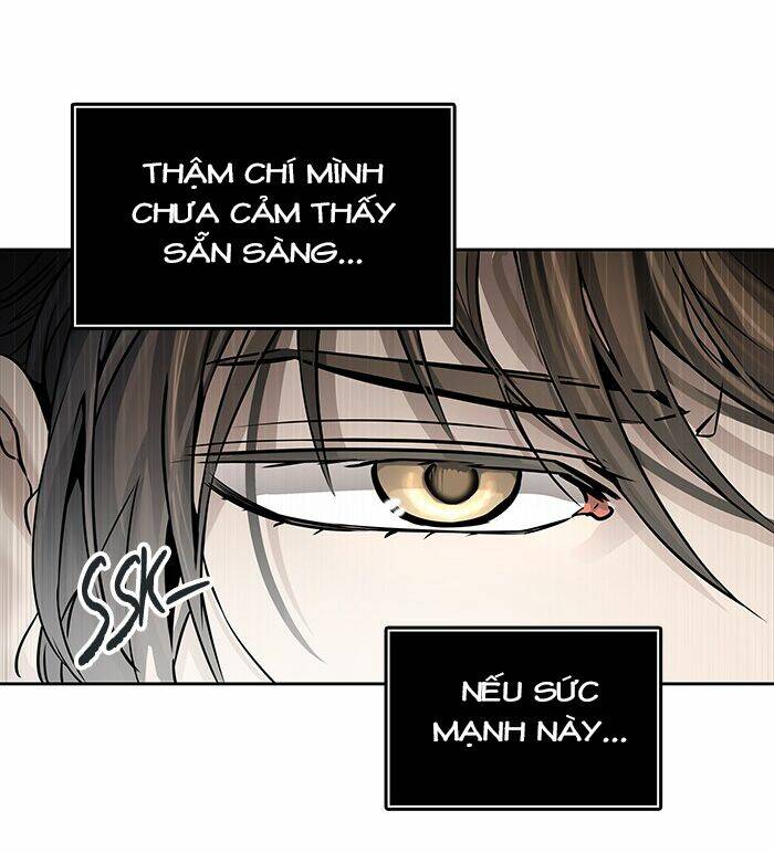 Cuộc Chiến Trong Tòa Tháp - Tower Of God: Chapter 467