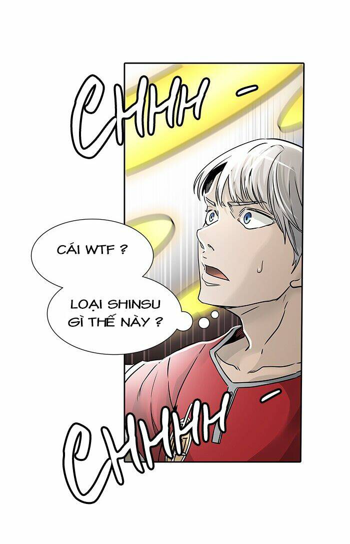 Cuộc Chiến Trong Tòa Tháp - Tower Of God: Chapter 467