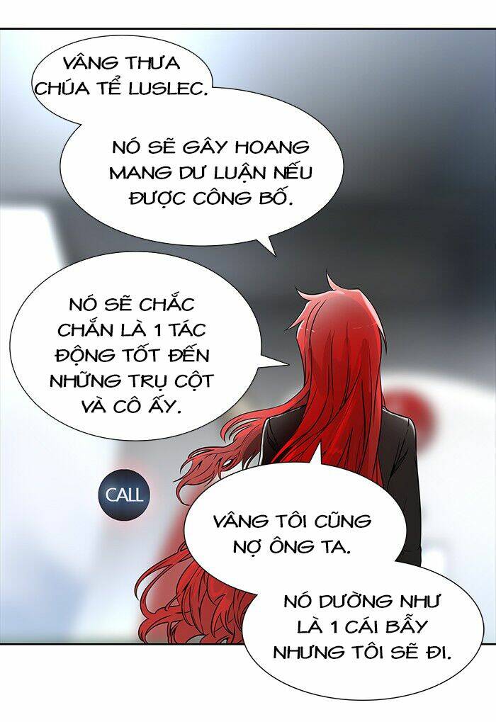 Cuộc Chiến Trong Tòa Tháp - Tower Of God: Chapter 467
