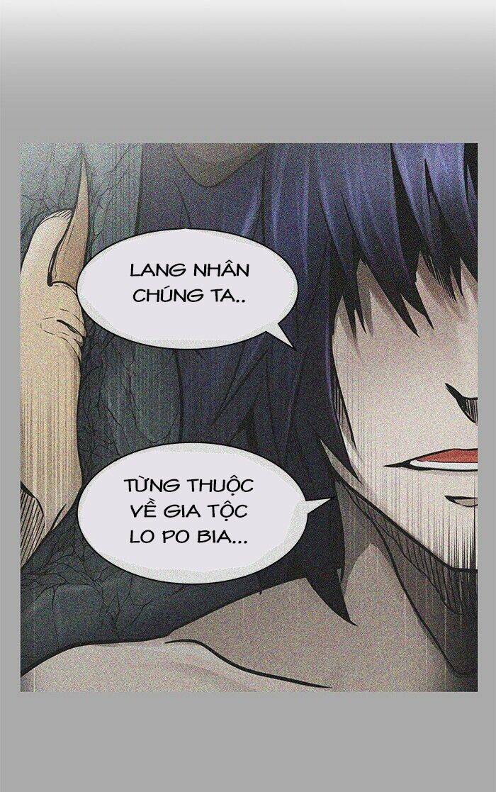 Cuộc Chiến Trong Tòa Tháp - Tower Of God: Chapter 468