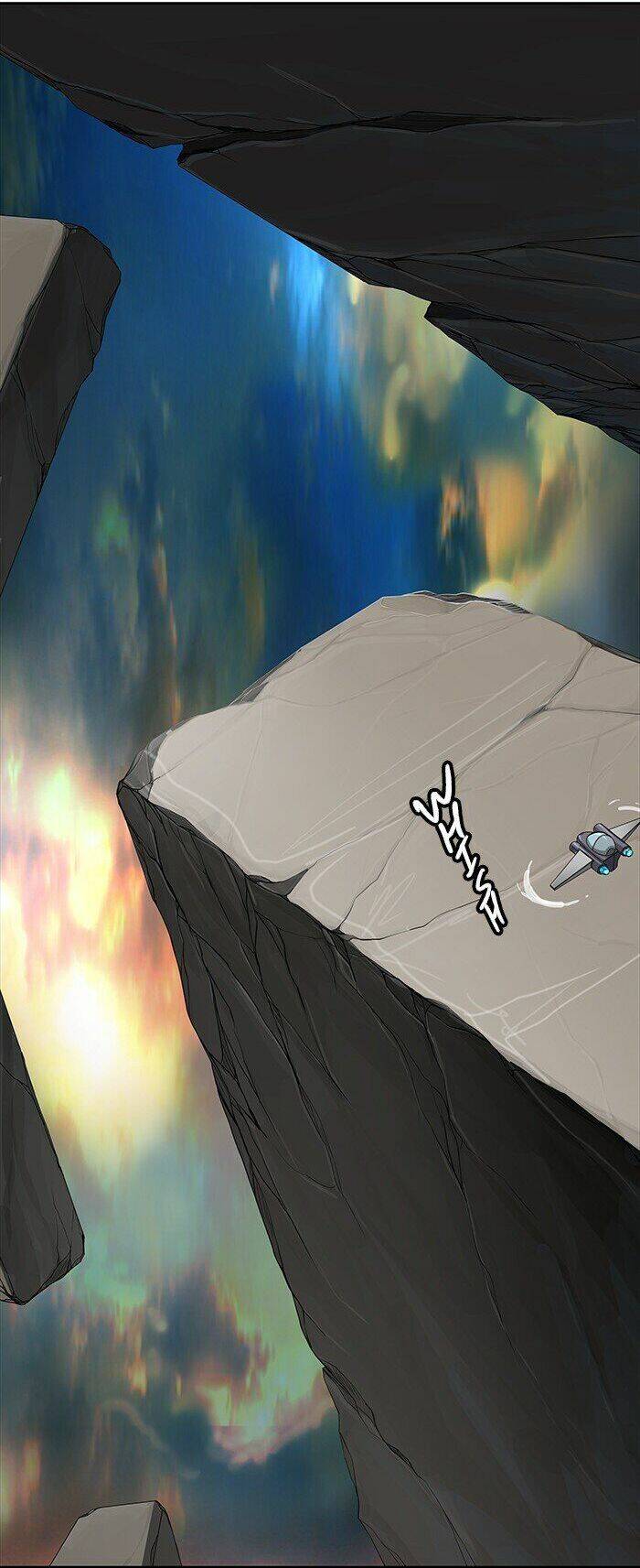 Cuộc Chiến Trong Tòa Tháp - Tower Of God: Chapter 468