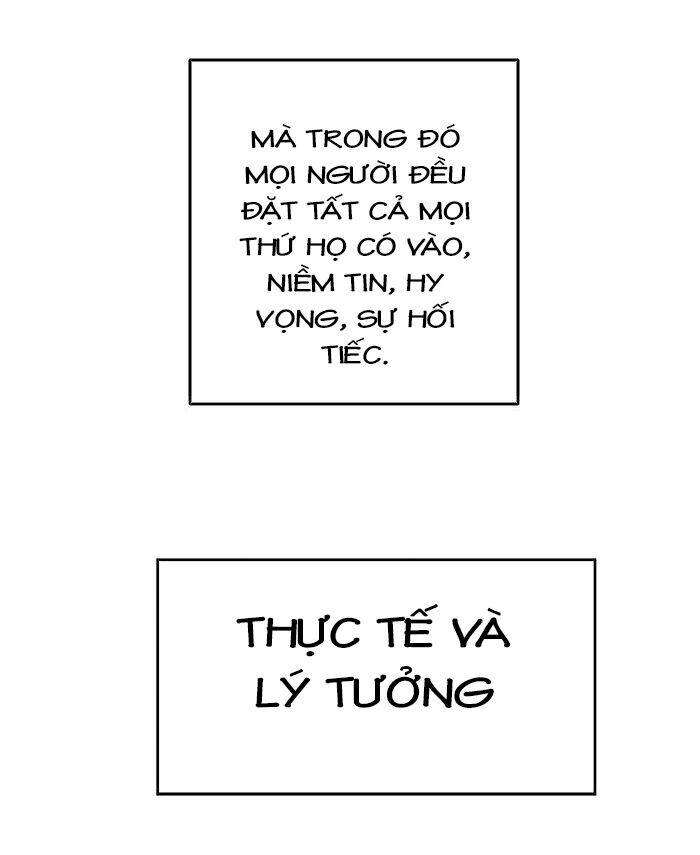 Cuộc Chiến Trong Tòa Tháp - Tower Of God: Chapter 468