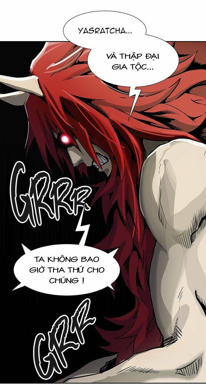 Cuộc Chiến Trong Tòa Tháp - Tower Of God: Chapter 468