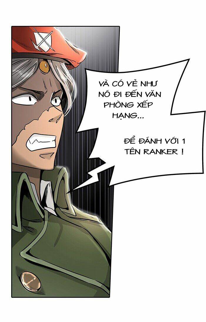 Cuộc Chiến Trong Tòa Tháp - Tower Of God: Chapter 468