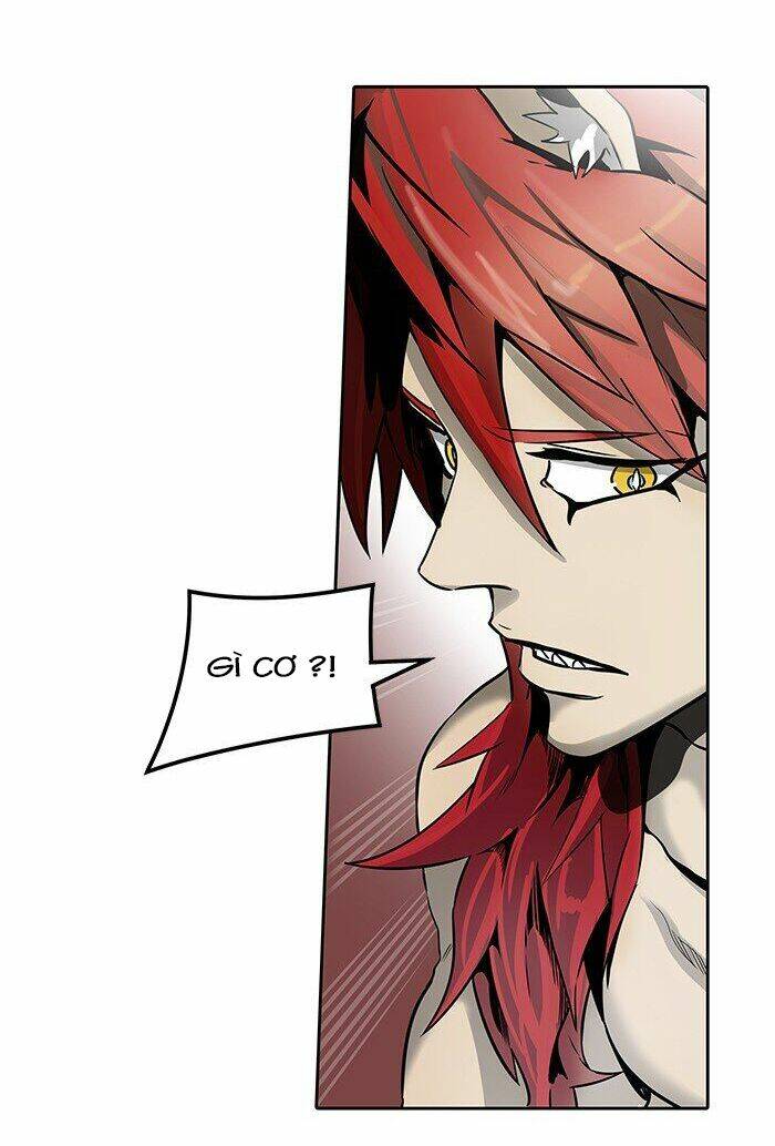 Cuộc Chiến Trong Tòa Tháp - Tower Of God: Chapter 468