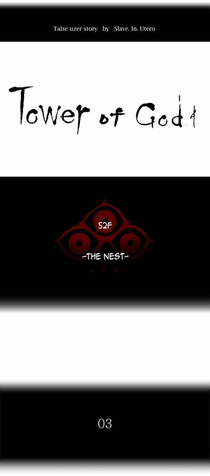 Cuộc Chiến Trong Tòa Tháp - Tower Of God: Chapter 468