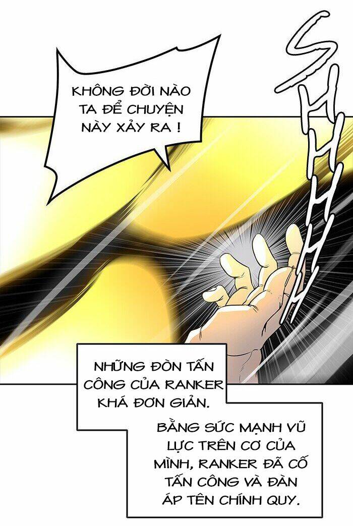 Cuộc Chiến Trong Tòa Tháp - Tower Of God: Chapter 468