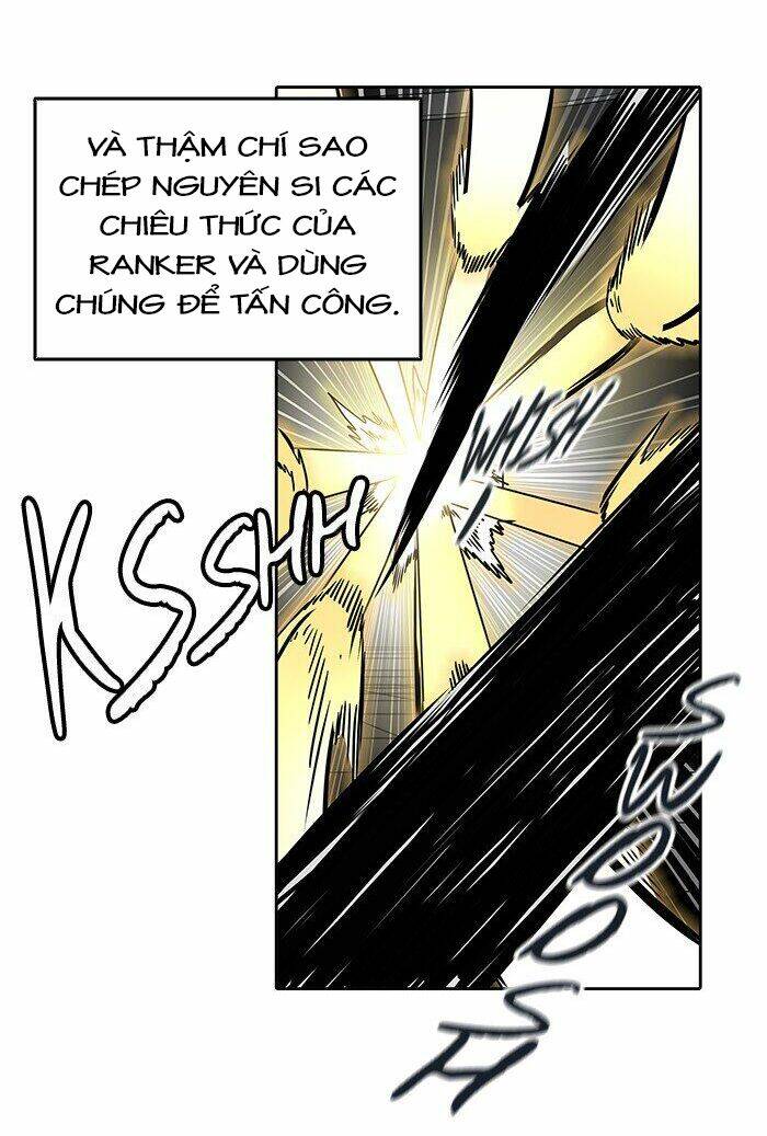 Cuộc Chiến Trong Tòa Tháp - Tower Of God: Chapter 468