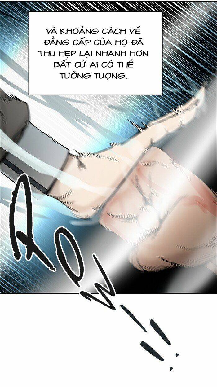 Cuộc Chiến Trong Tòa Tháp - Tower Of God: Chapter 468