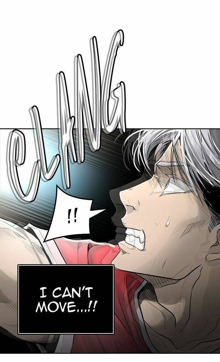 Cuộc Chiến Trong Tòa Tháp - Tower Of God: Chapter 468
