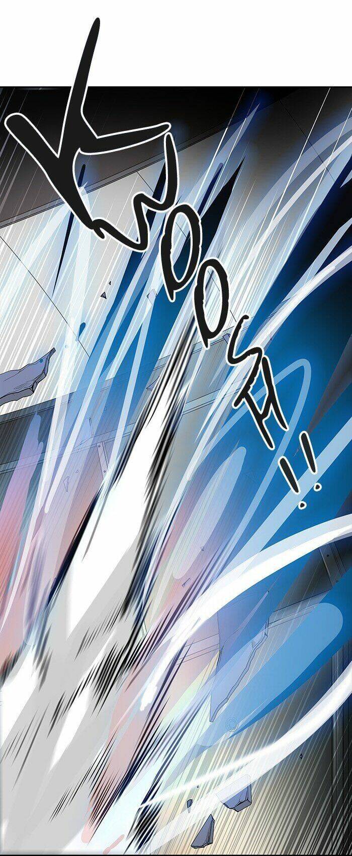 Cuộc Chiến Trong Tòa Tháp - Tower Of God: Chapter 468