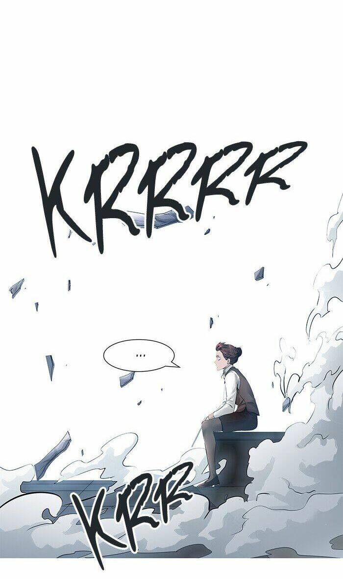 Cuộc Chiến Trong Tòa Tháp - Tower Of God: Chapter 468