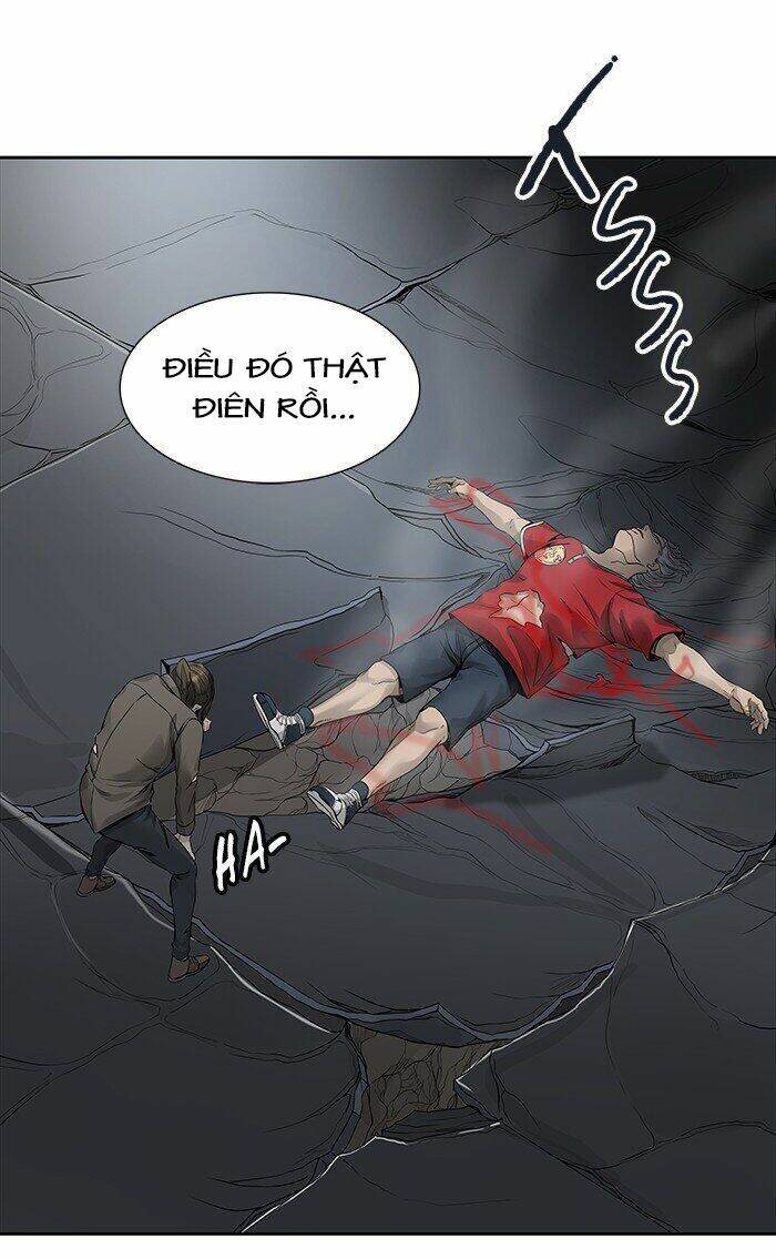 Cuộc Chiến Trong Tòa Tháp - Tower Of God: Chapter 468
