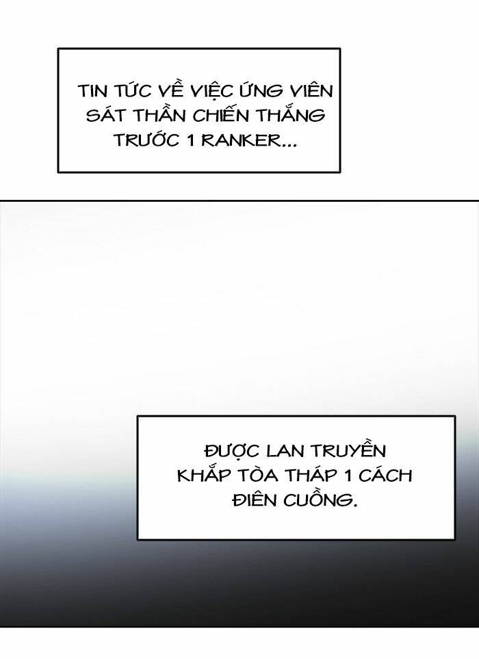 Cuộc Chiến Trong Tòa Tháp - Tower Of God: Chapter 468