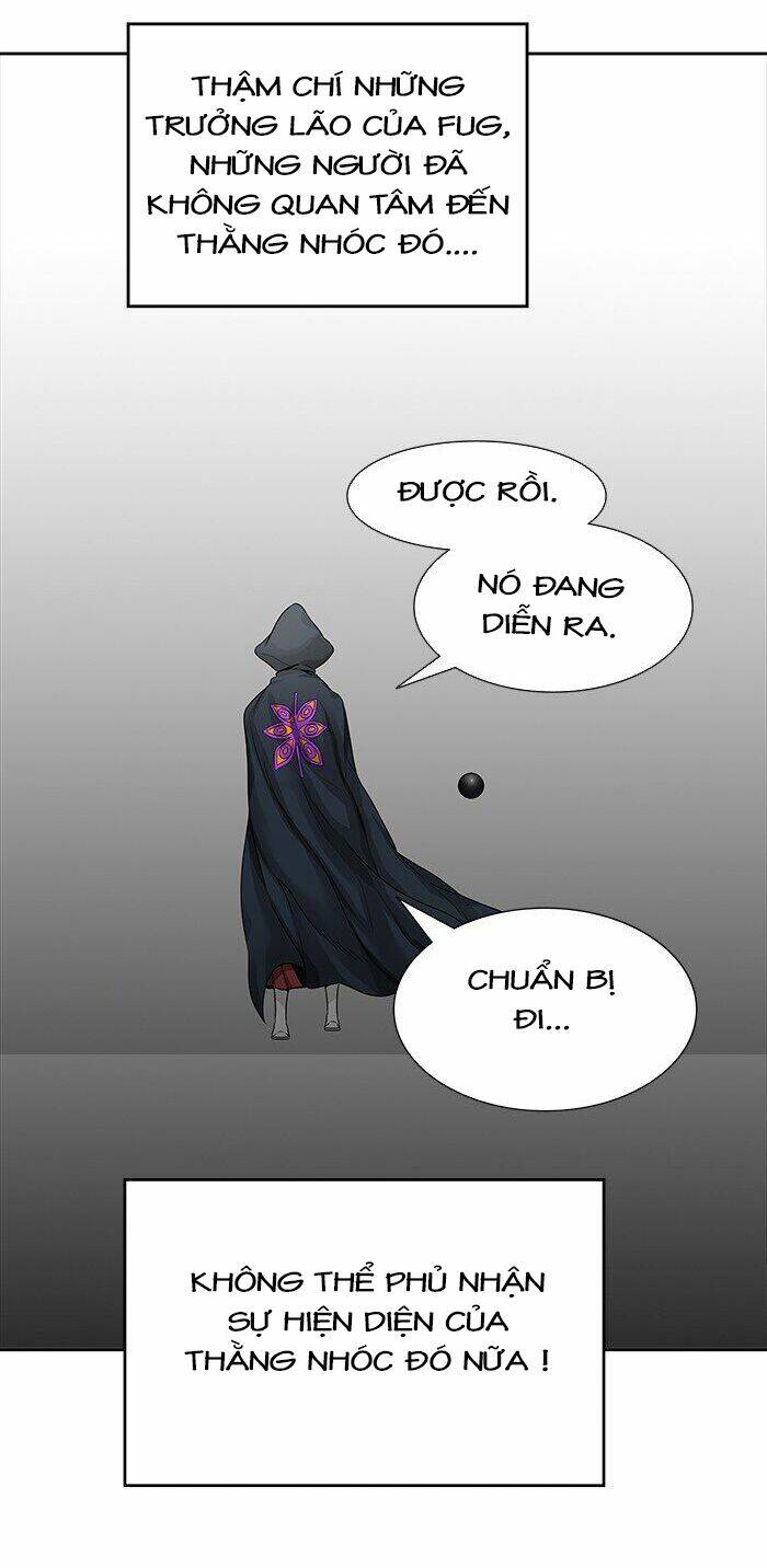 Cuộc Chiến Trong Tòa Tháp - Tower Of God: Chapter 468